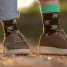 Calcetines Cerda the mandalorian baby yoda del 40 al 46