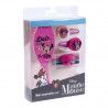 Complements Cerda set de bellesa 8 peces minnie