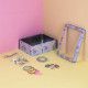 Complementos Cerda set de belleza caja accesorios princess - Querol online