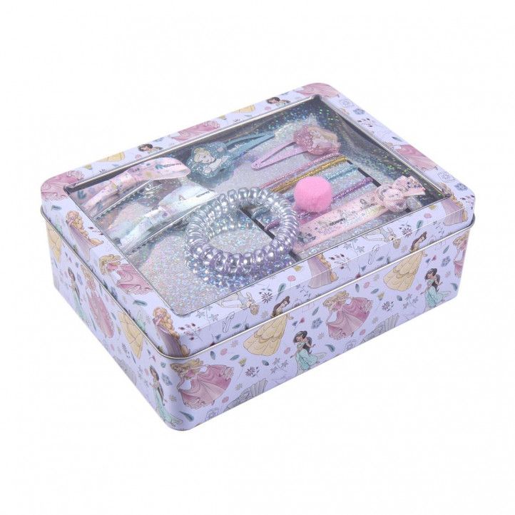 Complements Cerda set de bellesa caixa accessoris princess - Querol online