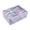 Complementos Cerda set de belleza caja accesorios princess