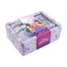 Complementos Cerda set de belleza caja accesorios princess