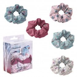 Complements Cerda de tela 5 peces frozen 2 - Querol online