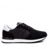 Zapatillas deportivas Xti 04365602 negros