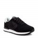 Zapatillas deportivas Xti 04365602 negros - Querol online