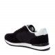Zapatillas deportivas Xti 04365602 negros - Querol online