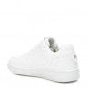 Zapatillas urban Xti 04430204 blancas con piel vegana