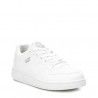 Zapatillas urban Xti 04430204 blancas con piel vegana