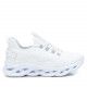 Zapatillas deportivas Xti 04361604 blancas - Querol online