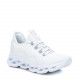 Zapatillas deportivas Xti 04361604 blancas - Querol online