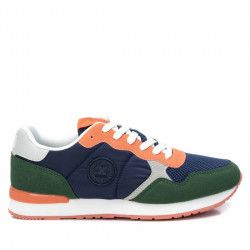 Sabates sport Xti 04366004 amb fons blau - Querol online