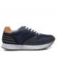 Zapatos sport Xti 04368101 azules marino - Querol online