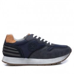 Zapatos sport Xti 04368101 azules marino - Querol online