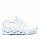 Zapatillas deportivas Xti 04361701 blancas - Querol online