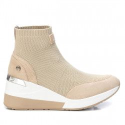 Botins Xti 03682601 beix en format botí - Querol online