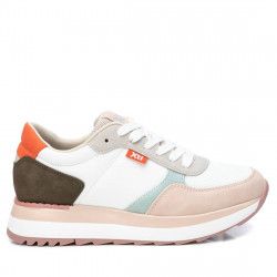 Zapatillas Xti 043846 multicolor con detalles en ante - Querol online