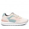 Zapatillas Xti 044207 rosa y azul