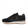 Zapatillas Munich dash women 143