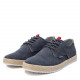 Zapatos sport Refresh 72838 amb sola d'espart i cordons - Querol online