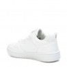 Sabatilles esport Xti 57922 blanques amb detall logo als cordons