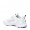 Sabatilles esportives Refresh 79277 calada en color blanc i sola amb textura