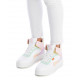 Zapatillas altas Refresh 079111 estilo baloncesto multicolor - Querol online