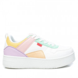 Sabatilles Refresh 079405 multicolor amb plataforma - Querol online