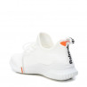 Sabatilles esportives Refresh 079156 blanques amb detalls taronges