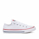 Sabatilles lona Converse chuck taylor all star ox - blanques - Querol online