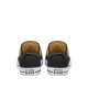 Zapatillas lona Converse negras chuck taylor allstar classic man - Querol online