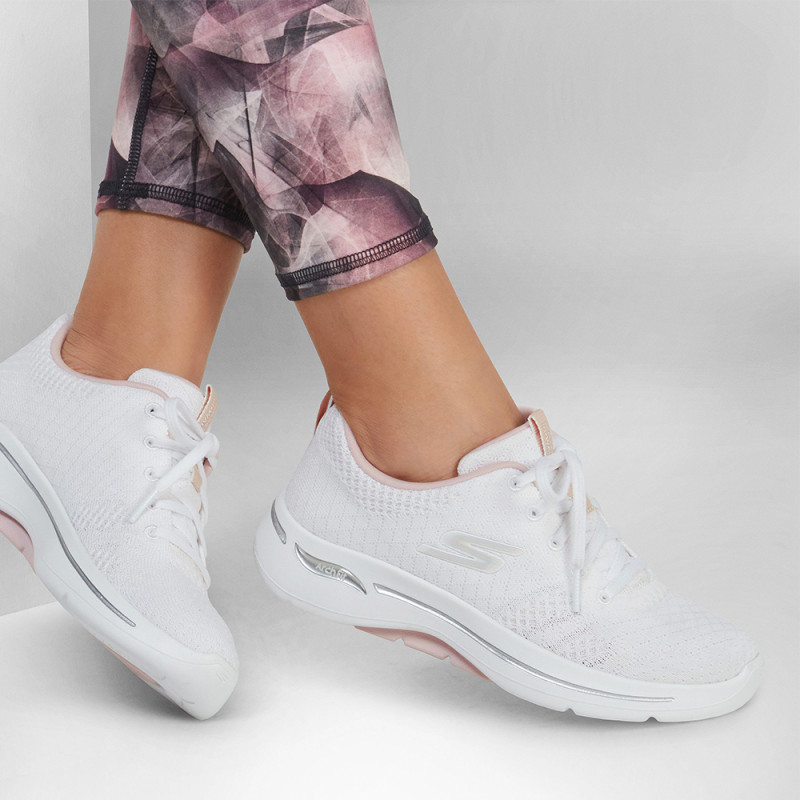 Comprar zapatillas deportivas Skechers para mujer online
