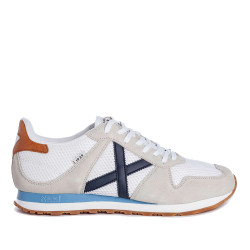 Zapatillas Munich massana 473 - Querol online