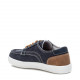 Zapatos Xti 057952 estilo náutico con contraste - Querol online