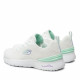 Zapatillas deportivas Skechers skech-air dynamight - luminosity blancas - Querol online
