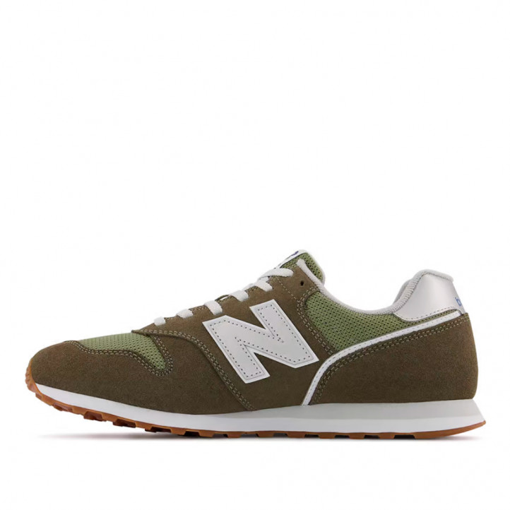 Sabatilles esportives New Balance 373 v2 kaki - Querol online
