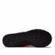 Zapatillas deportivas New Balance ML574 rojas y azules marino - Querol online