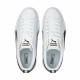 Sabatilles Puma Mayze Lth blanques i negres - Querol online