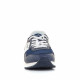 Zapatillas deportivas Pepe Jeans combinada london pmS30821 navy 595 - Querol online