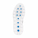 Zapatillas deportivas Geox Spherica azules marino - Querol online
