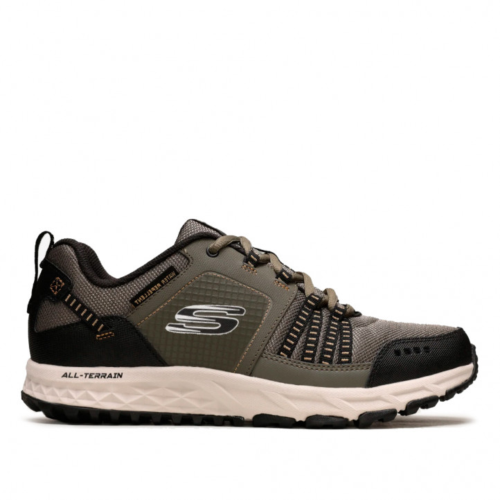 Sabatilles esportives Skechers escape plan - Querol online