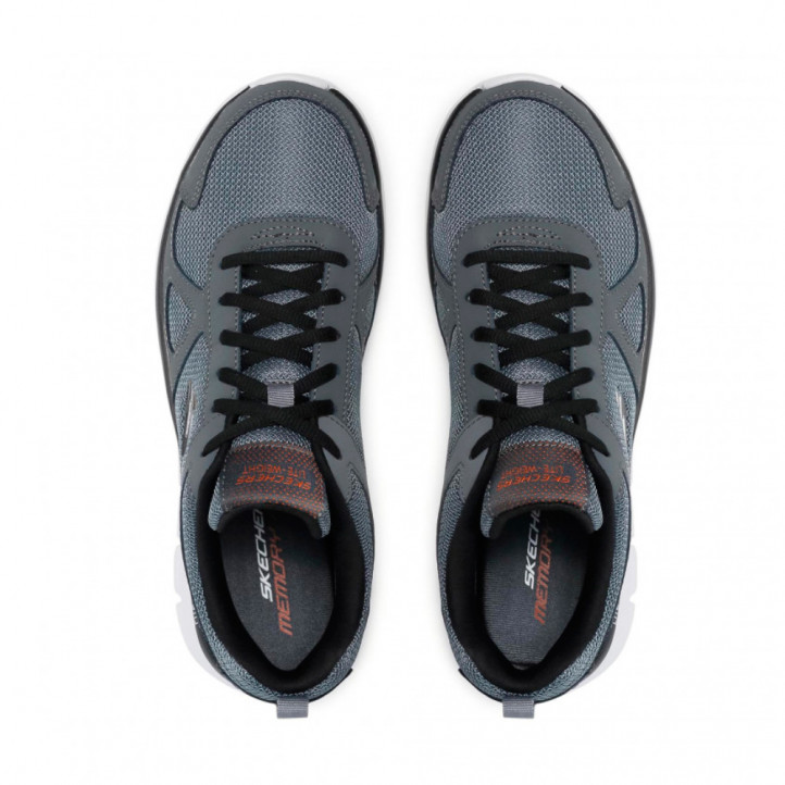 Zapatillas deportivas Skechers track scloric - Querol online