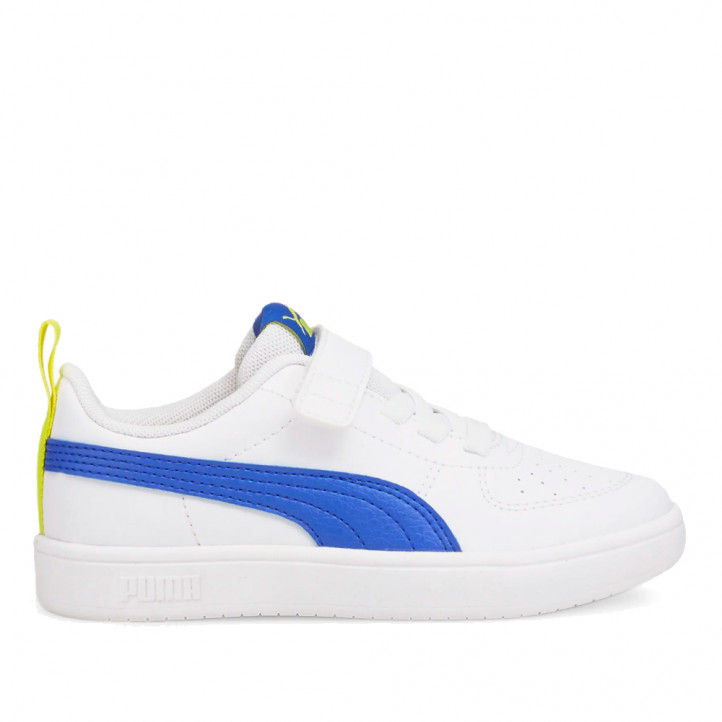 Zapatillas deporte Puma Rickie Alternative Closure tallas 28 a 35 - Querol online