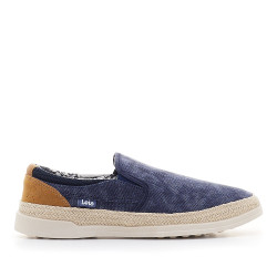 Espardenyes Lois disseny denim - Querol online