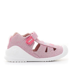 Sabates Biomecanics amb dibuix de girafa - Querol online