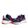 Zapatillas deporte Munich  mini track vco 43