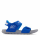 chanclas New Balance SPSD azules tallas 28 a 40 - Querol online