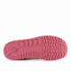 Zapatillas deporte New Balance 373 rosa niebla con rosa y cierre de velcro tallas 36 a 40 - Querol online