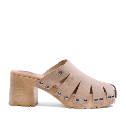 Sandàlies taló Porronet SERRATGE SORRA GIA