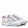 Zapatillas deportivas Mustang 69441 efecto tie dye