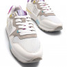 Zapatillas deportivas Mustang 69441 efecto tie dye